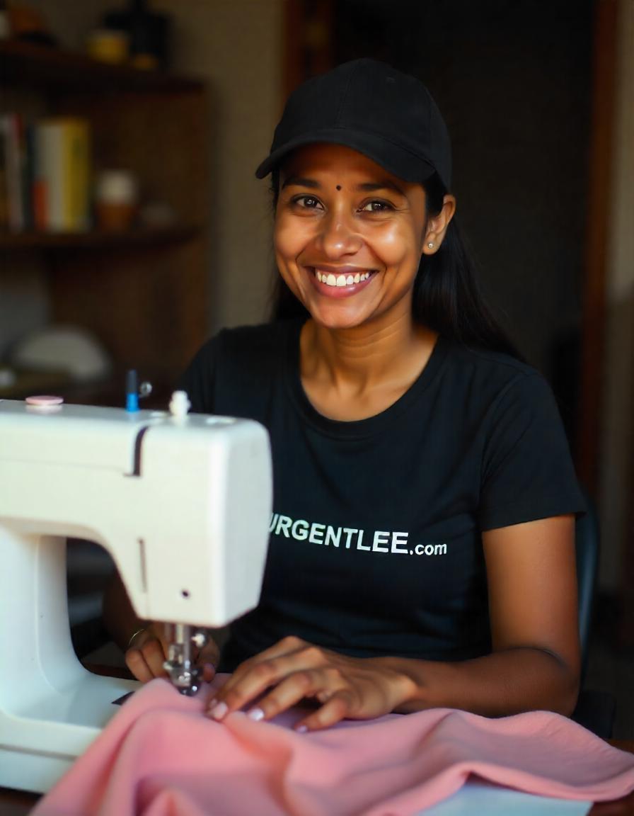 Customers and fittings - Urgentlee