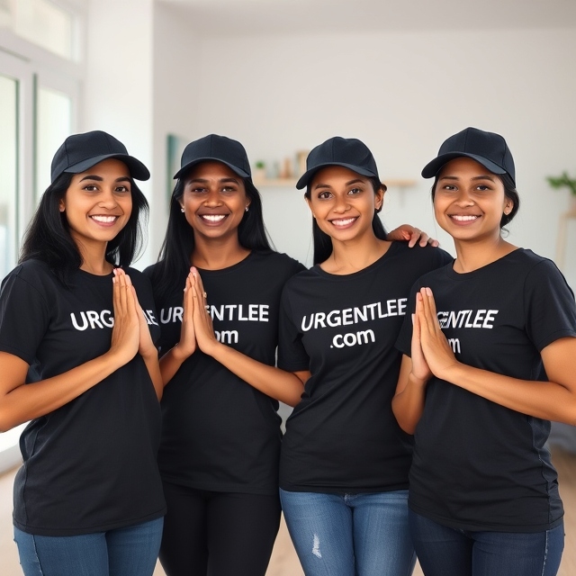 Founder and tailors - Urgentlee