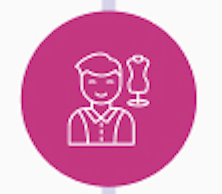 On-the-Spot Tailoring