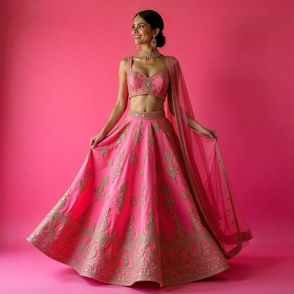 Lehenga